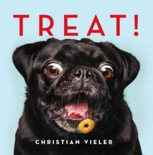 Treat hardcover vieler for sale  Montgomery