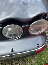 Left hid headlight for sale  BATHGATE