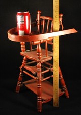 Vintage doll furniture for sale  Alhambra