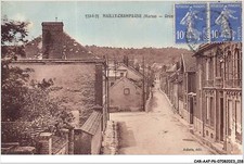 Aafp6 0468 mailly d'occasion  France