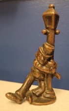 Vtg cast metal for sale  Howard City