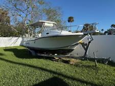 console fishing boat center for sale  Daytona Beach