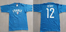 2002 shirt maillot d'occasion  Davézieux