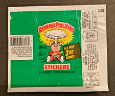 1986 topps garbage for sale  Blue Springs