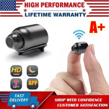 Mini wifi camera d'occasion  Expédié en Belgium