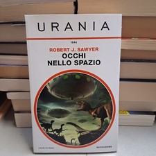 Occhi nello spazio usato  Italia