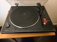 Denon 300f automatic for sale  Culver City