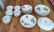 Royal worcester kollektion gebraucht kaufen  Hürth