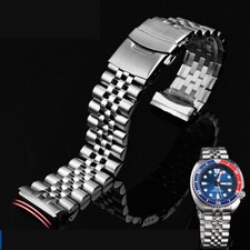 Cinturino orologio acciaio usato  Spedire a Italy