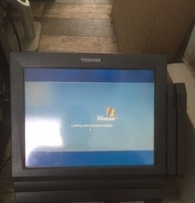 Toshiba tec epos for sale  MENAI BRIDGE