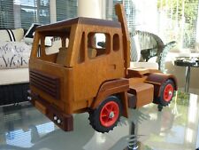 Hand made wooden for sale  THORNTON-CLEVELEYS