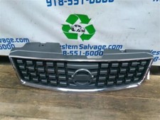 Grille 2.0l exc. for sale  Tulsa