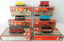 Lima wagons inc. for sale  LUTON