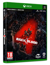 Back blood usato usato  Agropoli
