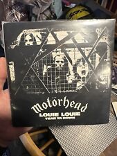 Motorhead 1978 louie for sale  CHESTER