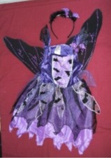 Halloween bat beautiful for sale  WOKINGHAM