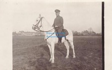 Foto soldat pferd gebraucht kaufen  Deutschland