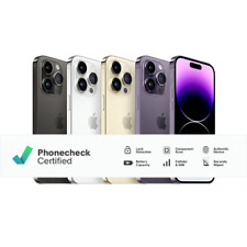 Apple iphone pro usato  Casalnuovo di Napoli