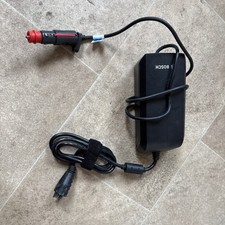 Bosch ebike 12v for sale  LEICESTER