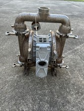 Wilden pneumatic air for sale  Conway