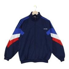 Vintage adidas track for sale  CHESTERFIELD