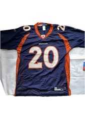 Reebok denver broncos for sale  Albuquerque