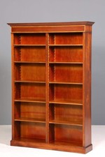 Englisches xxl bücherregal gebraucht kaufen  Berlin