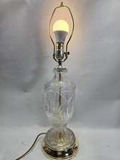 Vintage waterford style for sale  Miami