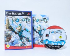 Robots ps2 spiel gebraucht kaufen  Heiligenhaus