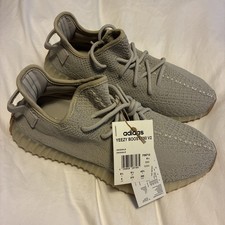 Adidas Yeezy Boost 350 V2 Sesame UK 8.5 Fabrycznie nowe z metkami, bez pudełka na sprzedaż  Wysyłka do Poland