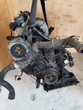 Motor hne anbauteile gebraucht kaufen  Vellberg