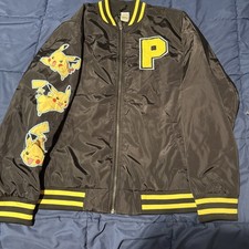 Pokemon varsity bomber for sale  Oceanport