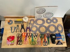 Success paper shapers for sale  Indianapolis