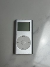 Ipod mini silver d'occasion  Expédié en Belgium