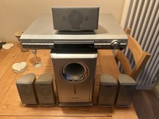 Panasonic dvd home for sale  CARSHALTON
