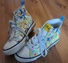Simpsons schuhe 37 gebraucht kaufen  Berlin