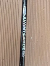 Fladen avantgarde 210cm for sale  KETTERING