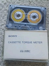 Sony 102rc cassette d'occasion  Expédié en Belgium