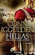 Hellas löwe athen gebraucht kaufen  Berlin