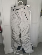 Pantalone donna neve usato  San Giovanni Valdarno