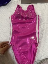 Adidas leotard for sale  GUISBOROUGH