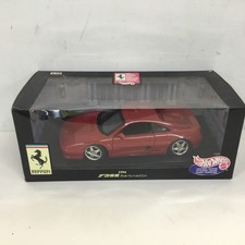 Hot Wheels - Ferrari 1994 F355 Berlinetta - Escala 1:18 (61) #400, usado comprar usado  Enviando para Brazil