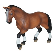 Schleich 13296 hannoveraner gebraucht kaufen Schleich 13296 hannoveraner gebraucht kaufen  Deutschland