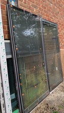 Venetian blinds bifold for sale  READING