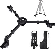 Concept photography tripod for sale  CONGLETON