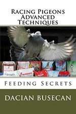 Racing pigeons advanced for sale  UK
