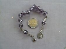 Ancien bracelet communion d'occasion  Saint-Nazaire