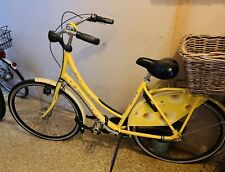 Fahrrad holandrad damenrad gebraucht kaufen  Heidelberg