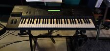 Yamaha sy85 keyboard for sale  Duxbury