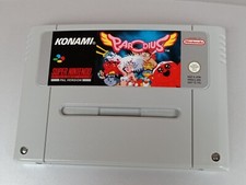 Parodius pal frg d'occasion  Coucouron